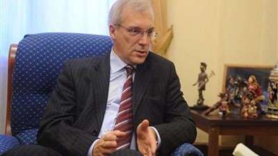 روسيا تجري مشاورات مع هولندا وأستراليا بشأن كارثة الطائرة الماليزية