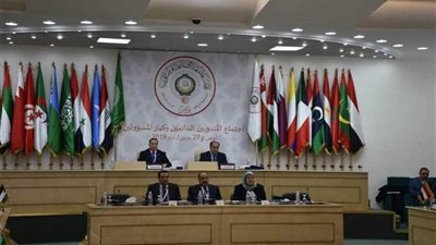 بدء أعمال اجتماع المندوبين قبل عقد القمة العربية بتونس