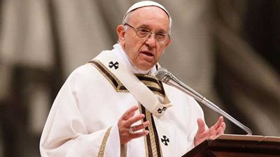 الفاتيكان: البابا يزور 3 دول إفريقية في سبتمبر القادم