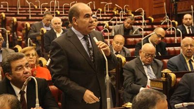 الوفد يعلن موقفه النهائي من التعديلات الدستورية