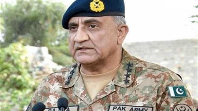 مباحثات أمنية باكستانية بريطانية في إسلام أباد