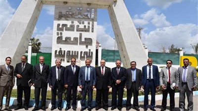 وهدان ومنصور: التعديلات الدستورية تصب في صالح استقرار الدولة