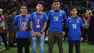 رامي شحاتة مُنقذ 