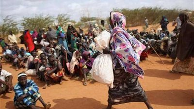 إذاعة صومالية: مخطط لإغلاق أكبر مخيم لاجئين في العالم