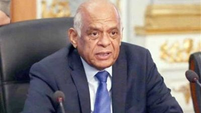 عبدالعال: الرئاسة لم تتدخل من قريب أو بعيد في التعديلات الدستورية