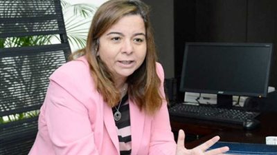 عاجل | مي عبدالحميد: الدولة نفذت 705 آلاف وحدة سكنية بتكلفة 150 مليار جنيه