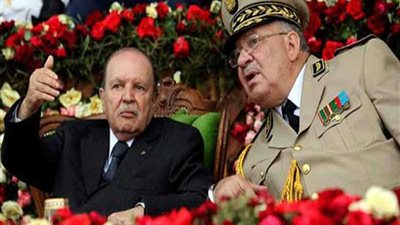 الجيش الجزائري: سنتدخل في الوقت المناسب