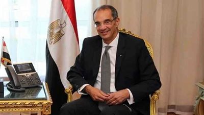 غدا .. وزير الاتصالات يفتتح عددا من المشروعات التنموية والبريدية في شرم الشيخ