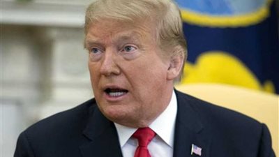 ترامب يستقبل زوجة زعيم المعارضة الفنزويلي بالبيت الأبيض