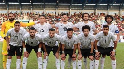 النني يحتفي بارتداء شارة قيادة الفراعنة