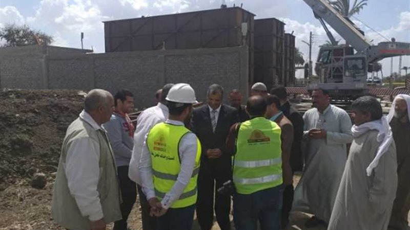 بيئة نظيفة وآمنة