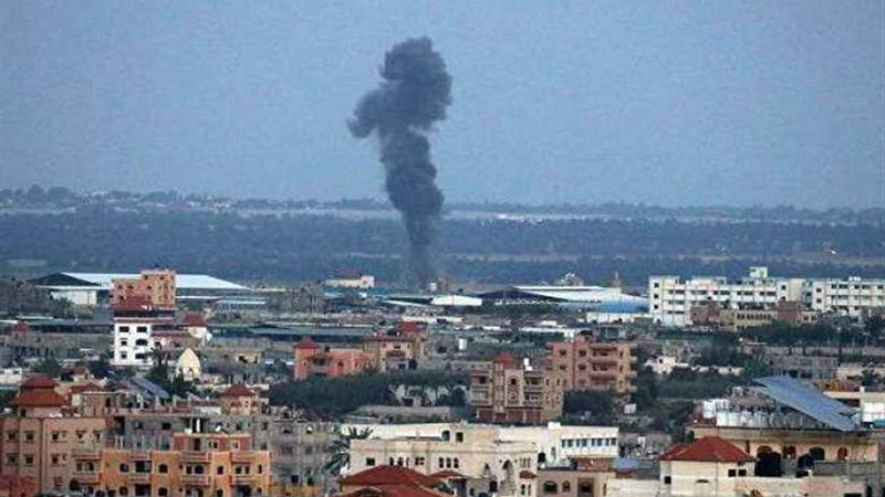 رئيس بلدية تل أبيب