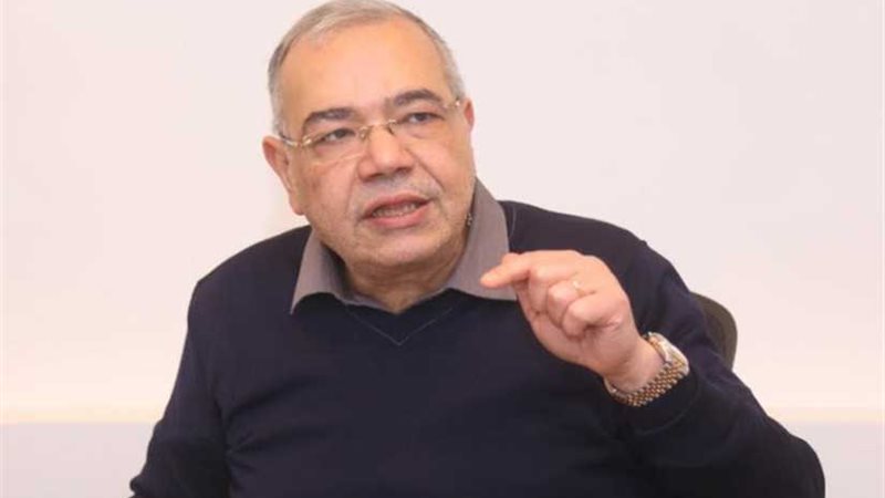 رئيس حزب المصريين