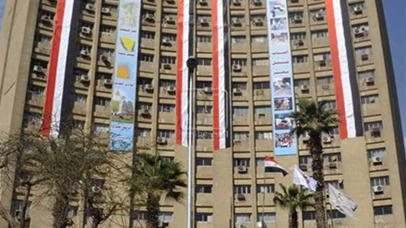 8 محافظات تتأهل لنهائيات