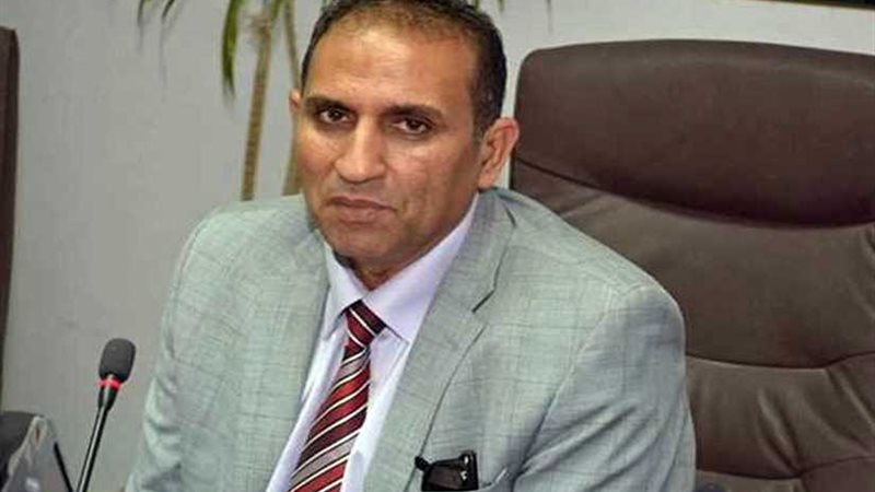 مجلس جامعة أسوان