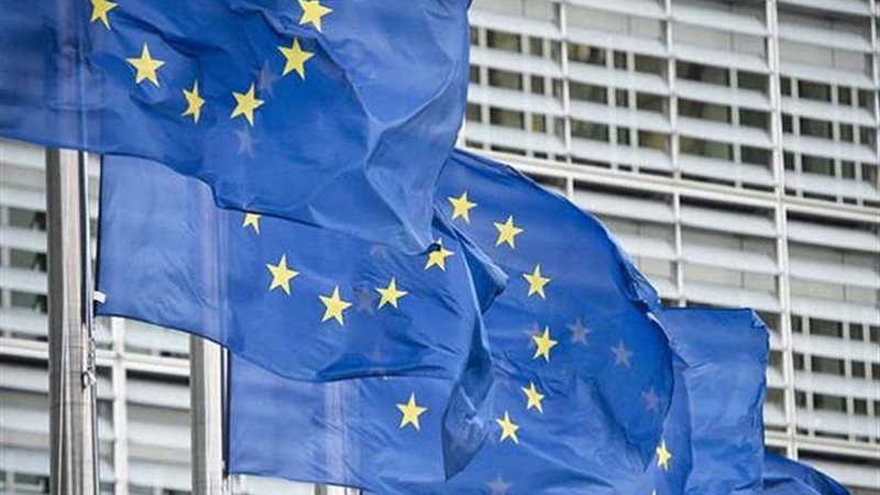 الاتحاد الأوروبي