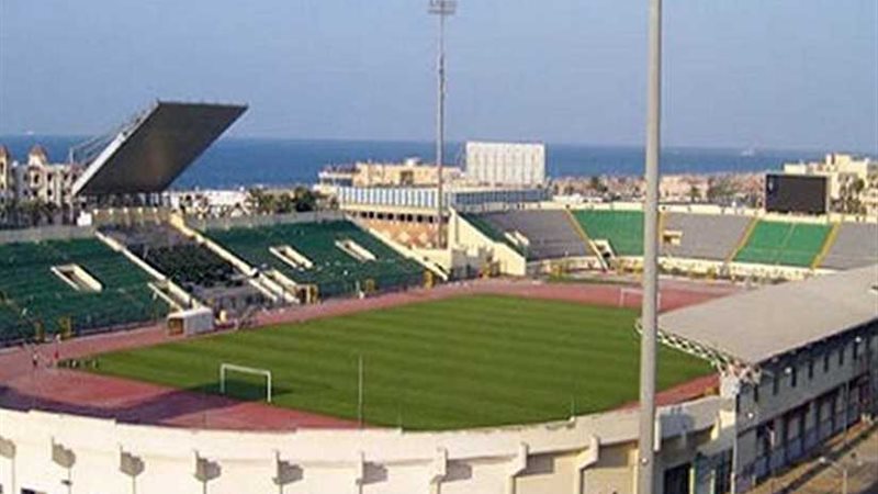 المصري ينتظر الكود