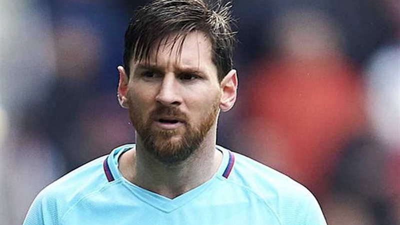 إصابة ميسي توفر للمغرب