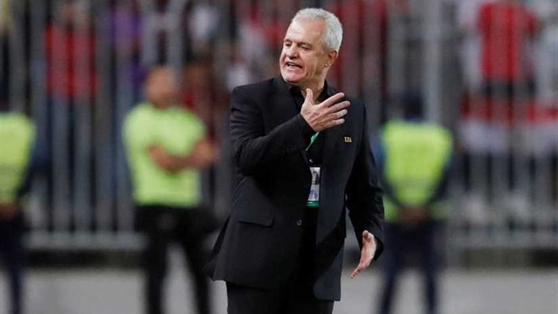 أجيري يتحدث عن سبب