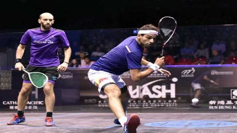 انطلاق بطولة جراسهوبر