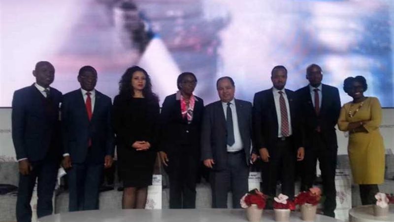 وزير المالية: مصر