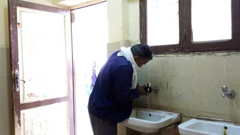 إصلاح التالف من أدوات