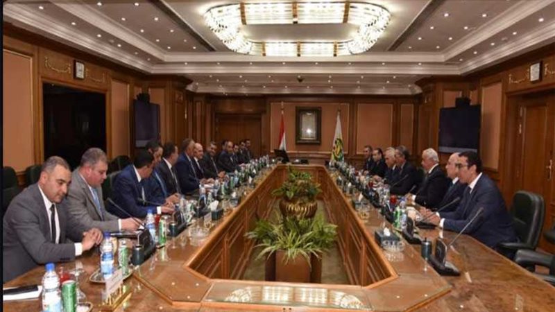 رئيس الرقابة الإدارية