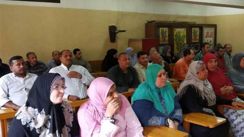 مستقبل وطن ينظم ندوة