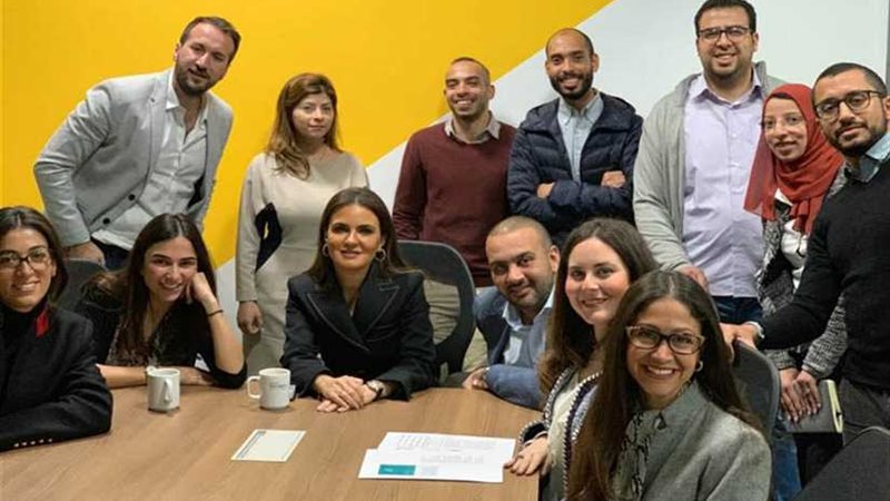 نصر: أولوية للاستثمار