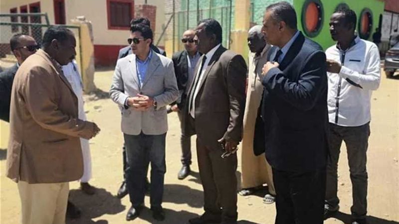 وزير الشباب: محاسبة