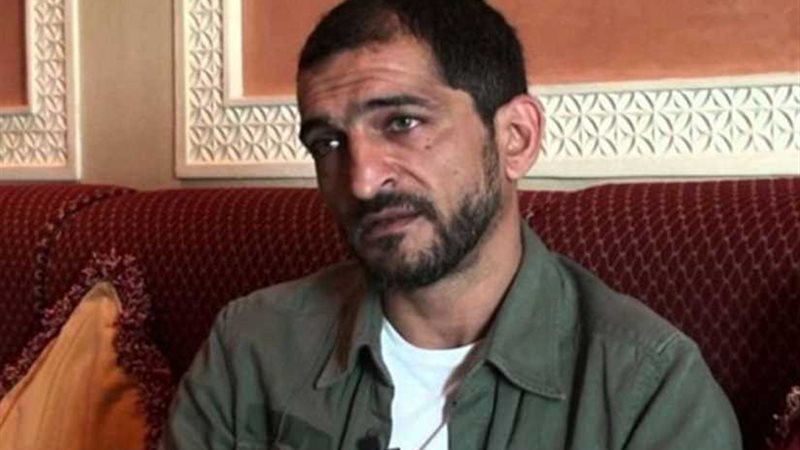 بلاغ يتهم عمرو واكد