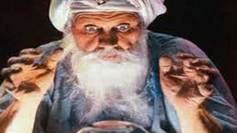 آخر مهاترات رئيس