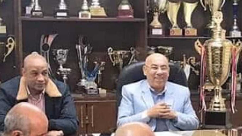 سيد نصر: الأندية