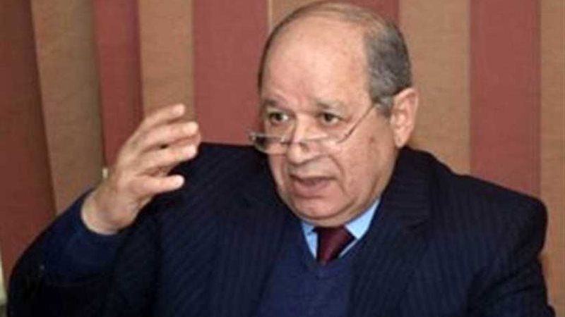 رئيس مجلس الدولة