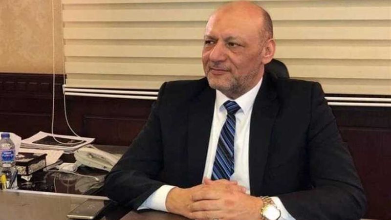 رئيس مصر الثورة يفتتح