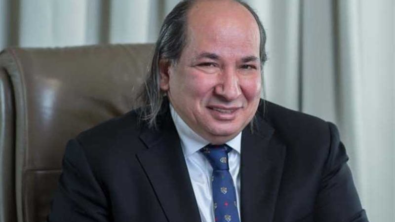 رئيس اقتصادية الوفد: