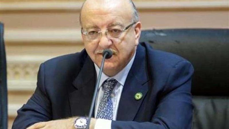 والي يطالب الحكومة