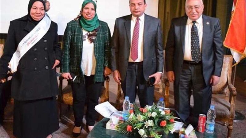 تكريم 44 أمًا مثالية