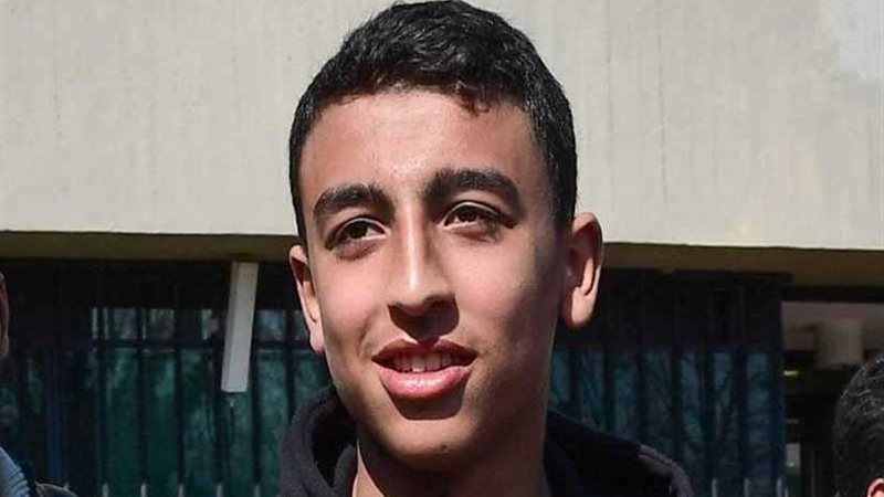 وزير الداخلية الإيطالي