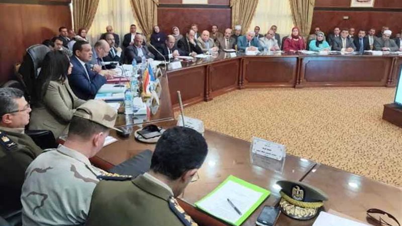 البحيرة تستعد لموسم