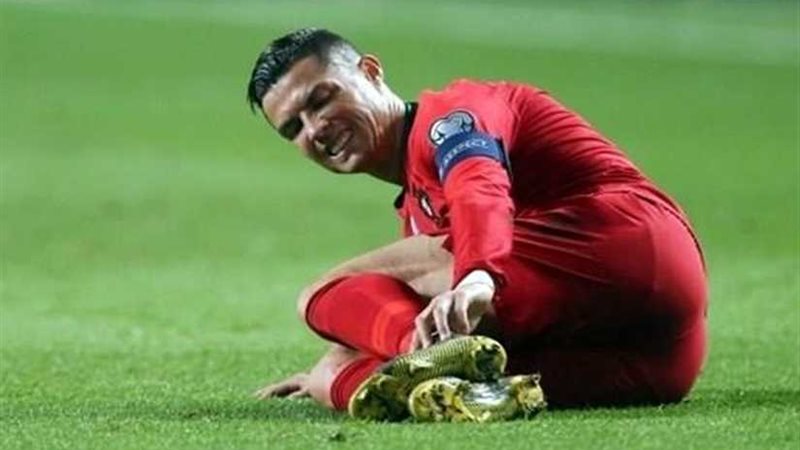 يوفنتوس يعلن سبب