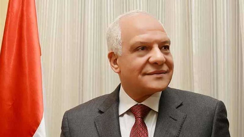 برتوكول تعاون بين