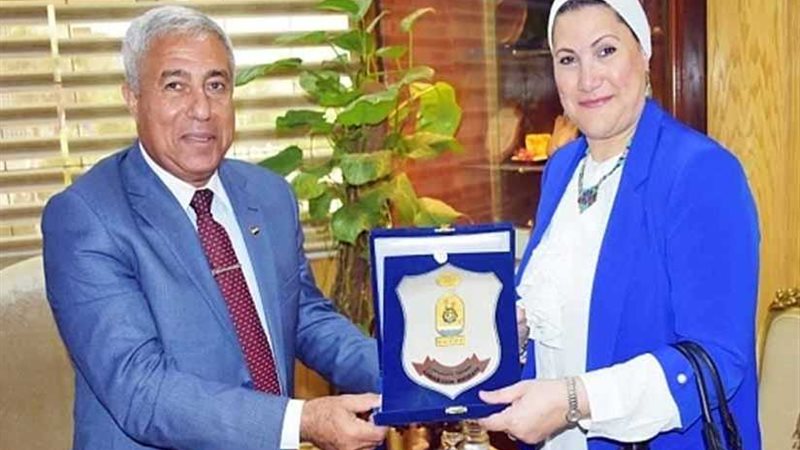 وسام التميز خدمة