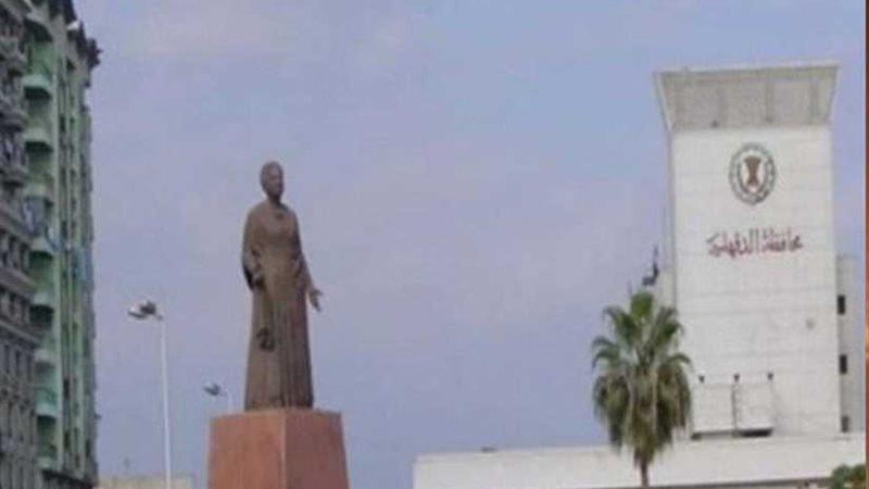 محافظة الدقهلية توضح