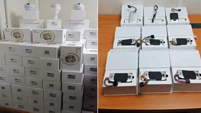 الرقابة الإدارية