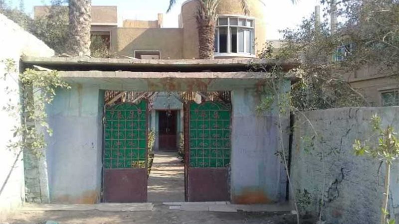 عائلة شهيدة الغدر