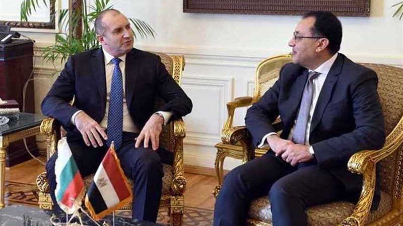 نشرة 24 .. الرئيس