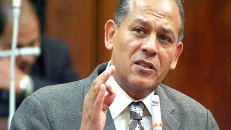 مجلس النواب يستمع