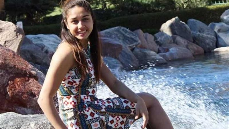 هايدي عادل جوهرة