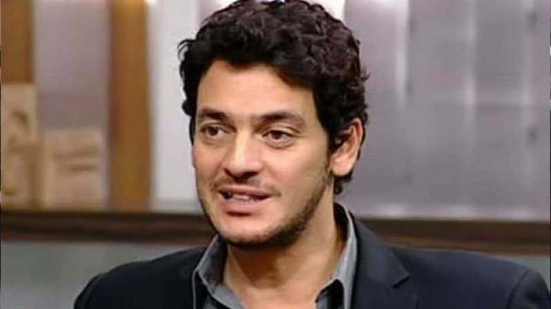 بلاغ ضد خالد أبو